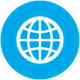 globe icon